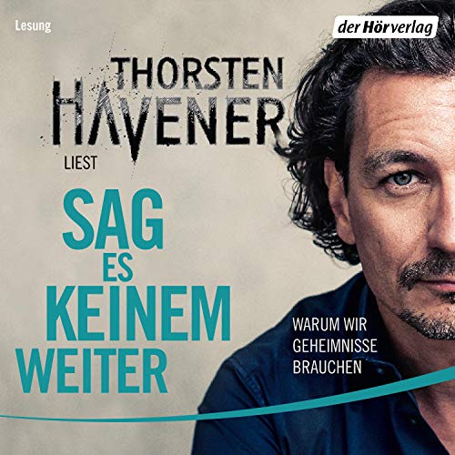 Sag es keinem weiter: Warum wir Geheimnisse brauchen