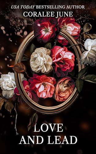 Love and Lead (The Bullets Book 3)