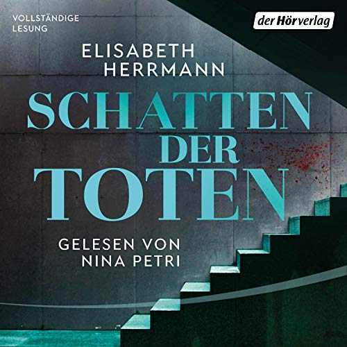 Schatten der Toten: Judith Kepler 3