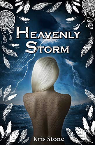 Heavenly Storm (L.A. Lights 4)