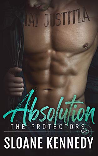 Absolution (The Protectors, Band 1)