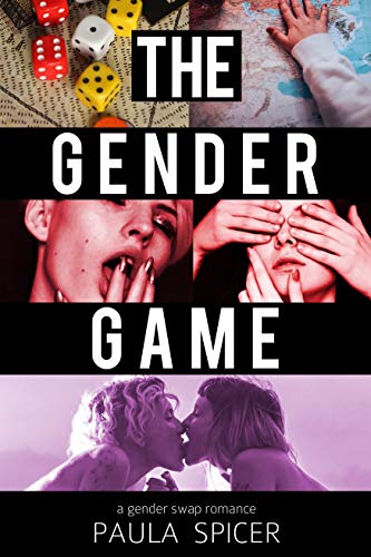 The Gender Game: Gender Swap : Gender Transformation