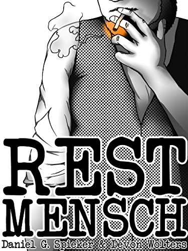 Restmensch: Horrorgeschichten