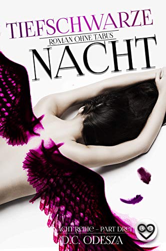 Tiefschwarze Nacht: Roman ohne Tabus (Nacht-Reihe 3)