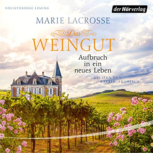 Aufbruch in ein neues Leben: Das Weingut 2