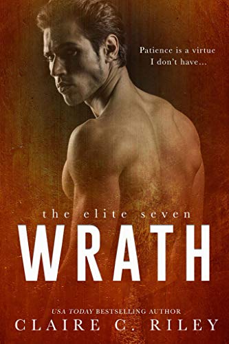 Wrath (The Elite Seven Book 3)