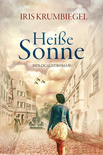 Heiße Sonne (Heiße Sonne- Kalter Mond 1)