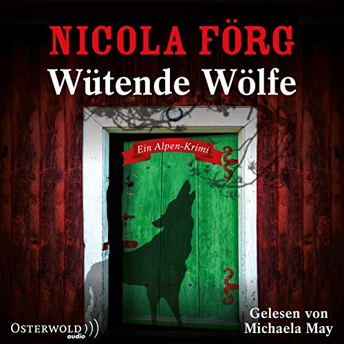 Wütende Wölfe: Irmi Mangold 10