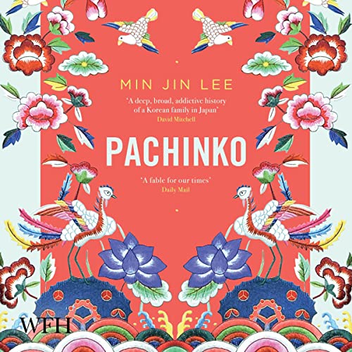 Pachinko