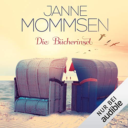 Die Bücherinsel: Die Inselbuchhandlung 2