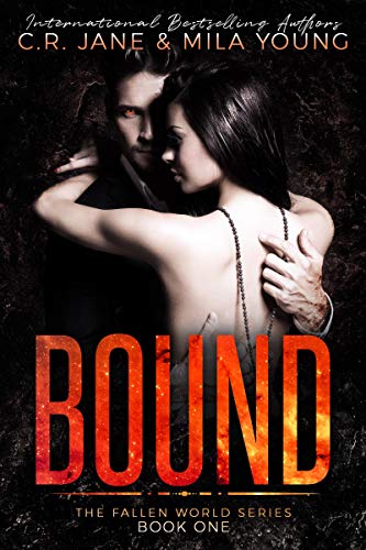 Bound: The Fallen World Series Book 1