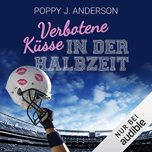 Verbotene Küsse in der Halbzeit: Titans of Love 4