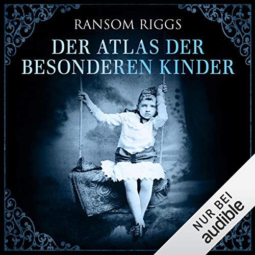 Der Atlas der besonderen Kinder: Miss Peregrine 4