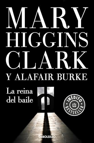 La reina del baile (Bajo sospecha 5) (Spanish Edition)
