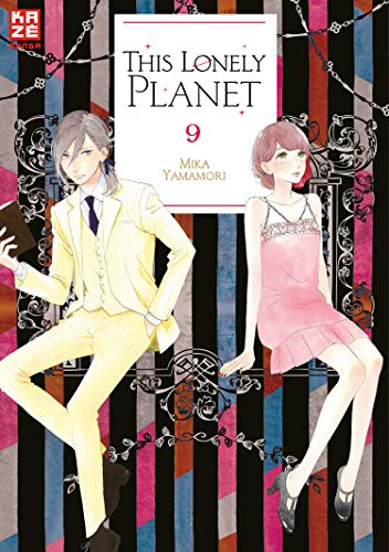 This Lonely Planet – Band 9