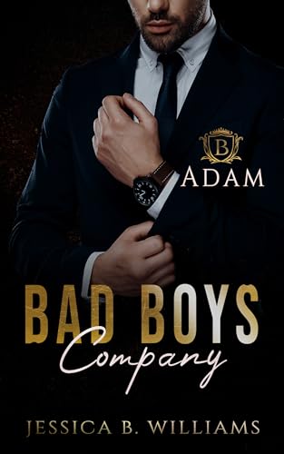 Bad Boys Company - Adam
