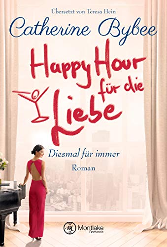 Happy Hour für die Liebe (Diesmal für immer 4)