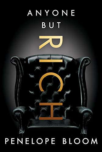 Anyone But Rich (Anyone But... Book 1)