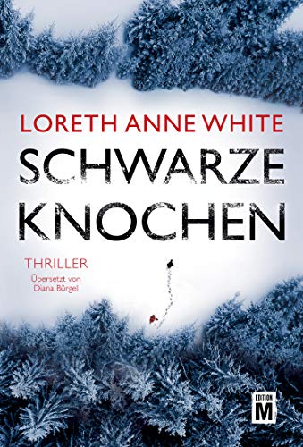 Schwarze Knochen (Broken-Bar 2)