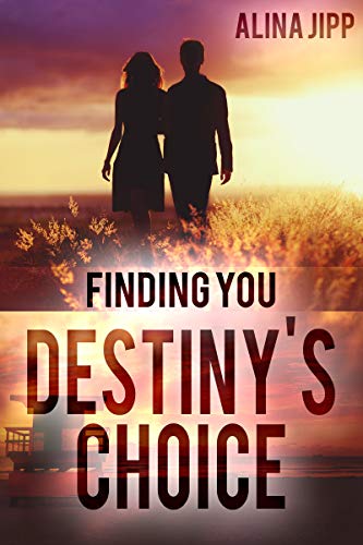 Destinys Choice: Finding you (Destiny´s Choice 2)