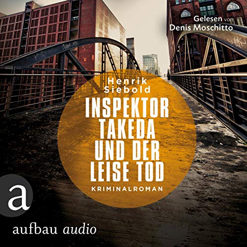Inspektor Takeda und der leise Tod: Inspektor Takeda ermittelt 2