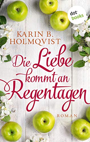 Die Liebe kommt an Regentagen: Roman