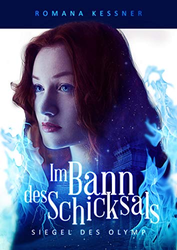 Im Bann des Schicksals (Siegel des Olymp 1)