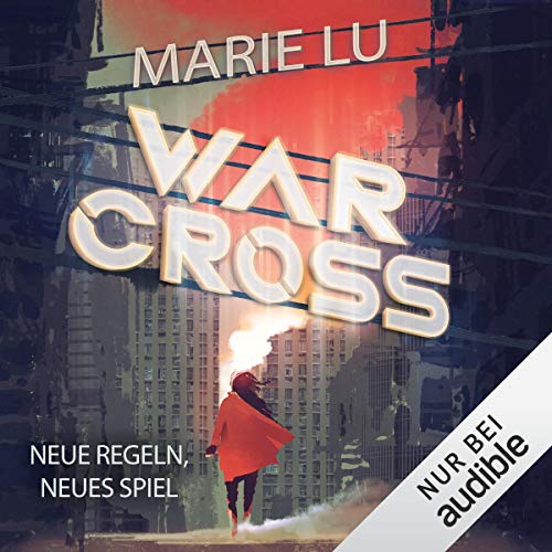 Warcross - Neue Regeln, neues Spiel: Warcross 2