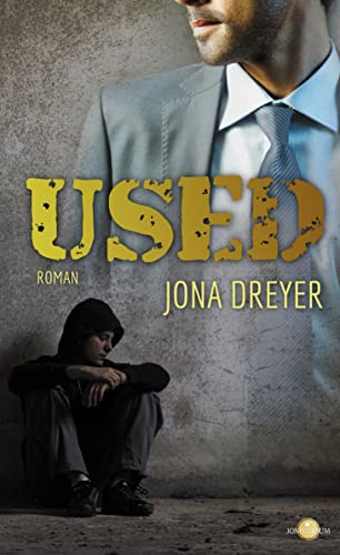 Used: Forbidden Desires (American Love & Crime)