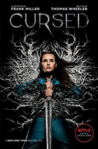 Cursed (An Arthurian Retelling)