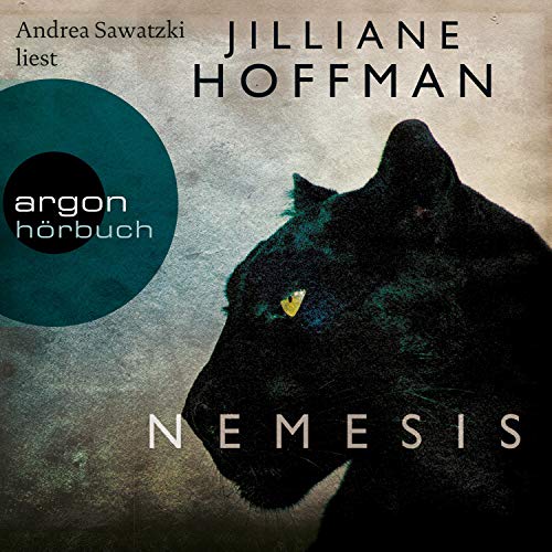 Nemesis: Die C.-J.-Townsend-Reihe 4
