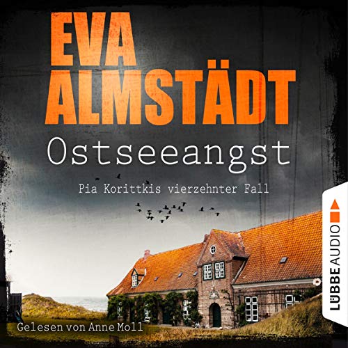 Ostseeangst: Pia Korittki 14