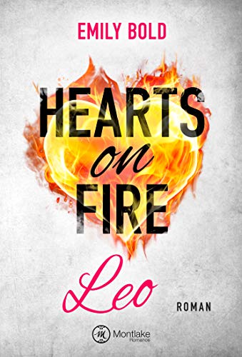 Hearts on Fire: Leo