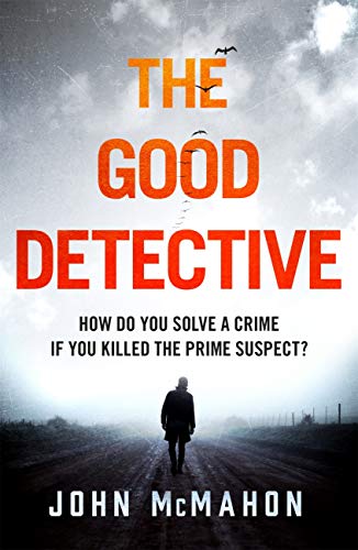 The Good Detective: the 'pretty much perfect' US crime debut that is gripping readers everywhere