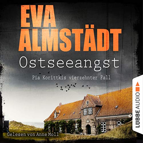 Ostseeangst: Pia Korittki 14