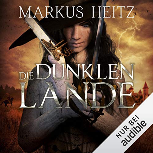 Die dunklen Lande