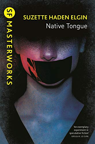 Native Tongue (S.F. MASTERWORKS Book 179)