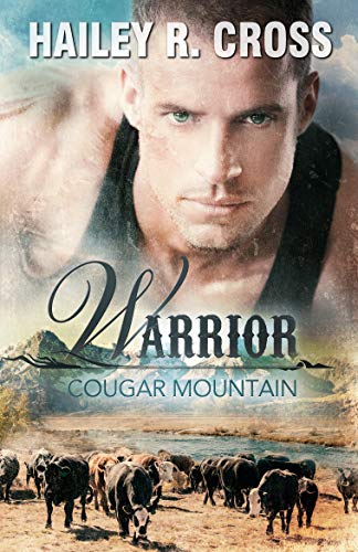 Cougar Mountain Warrior