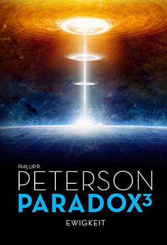 Paradox 3: Ewigkeit