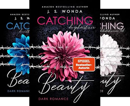 Catching Beauty