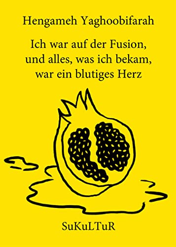 Ich war auf der Fusion, und alles, was ich bekam, war ein blutiges Herz (Aufklärung und Kritik 523)