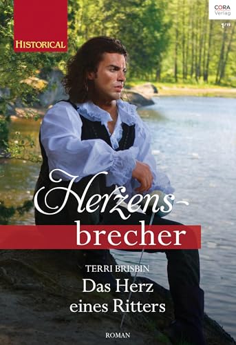 Das Herz eines Ritters (Historical Herzensbrecher)