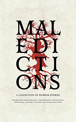 Maledictions (Warhammer Horror)