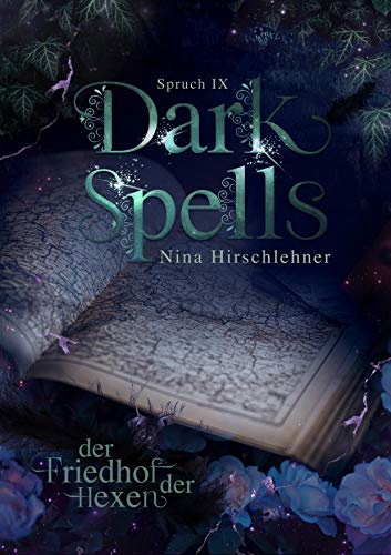 Dark Spells: Der Friedhof der Hexen