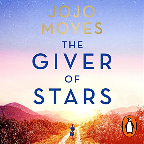 The Giver of Stars