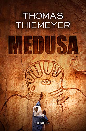 Medusa (Hannah Peters 1)