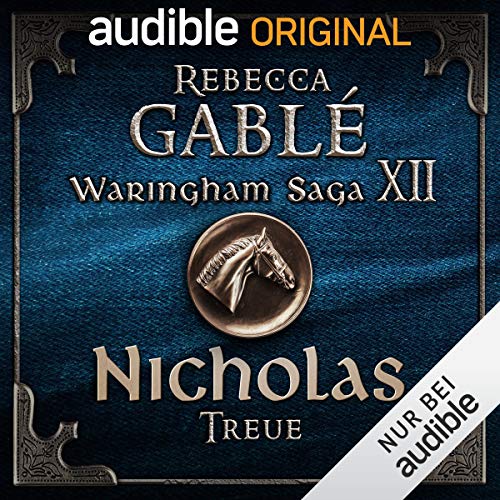Nicholas - Treue: Der Dunkle Thron 2