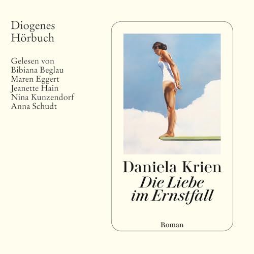 Die Liebe im Ernstfall
