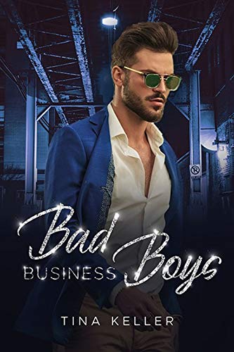 Bad Business Boys (Boss Romance 5)