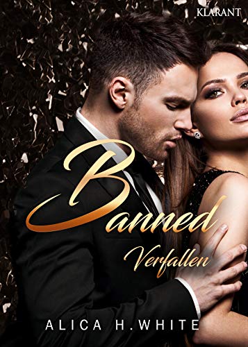 Banned. Verfallen (The Boss 3)